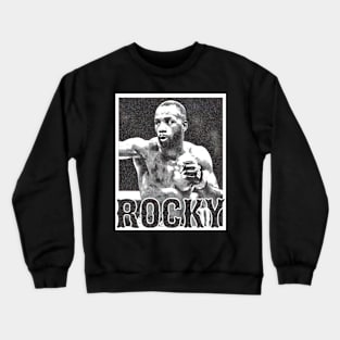 ROCKY Crewneck Sweatshirt